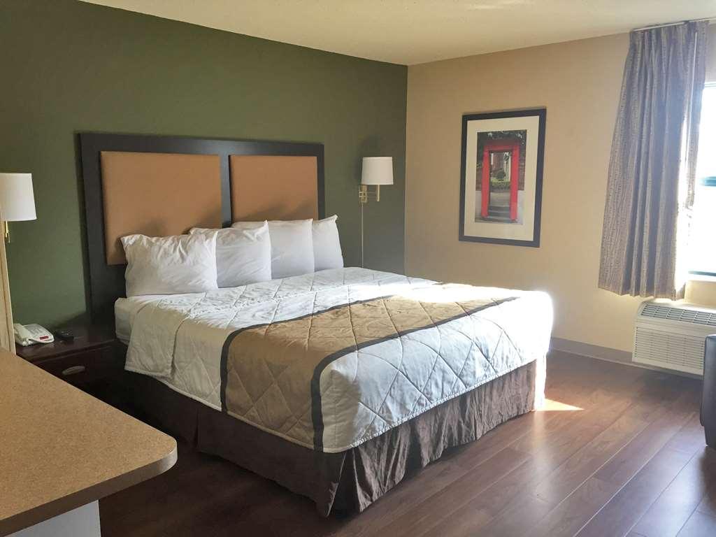 Extended Stay America Select Suites - Chicago - Hanover Park Zimmer foto