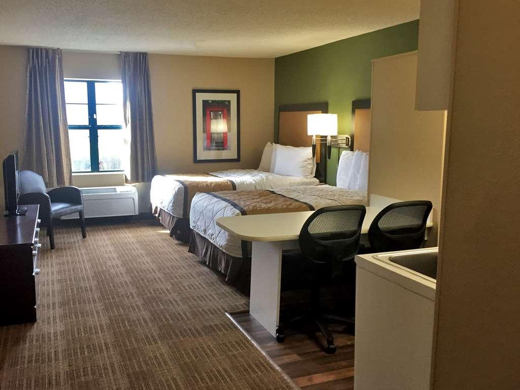 Extended Stay America Select Suites - Chicago - Hanover Park Zimmer foto